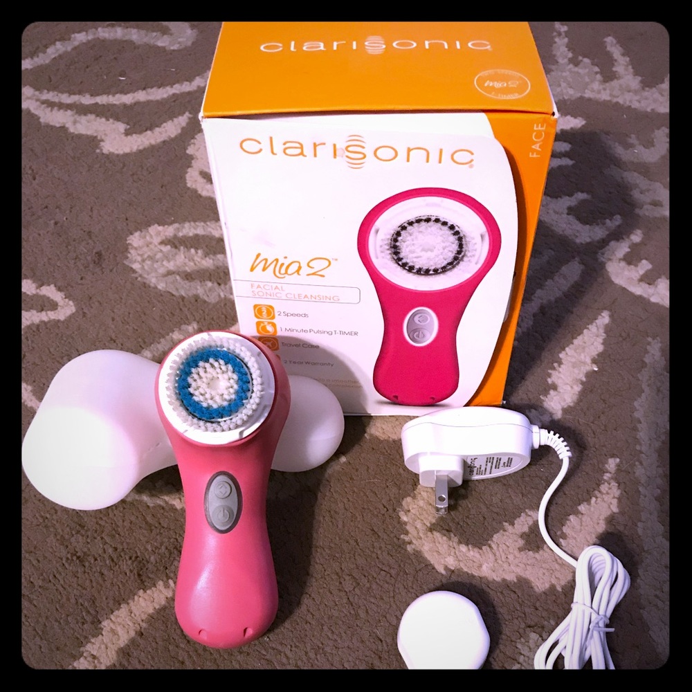 Clarisonic Mia2